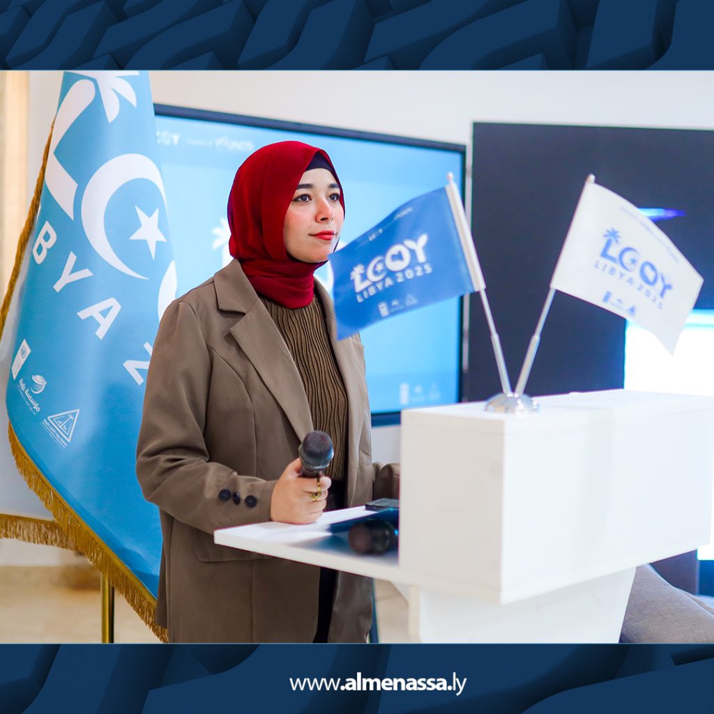 19 مؤتمر شبابي في شحات يدفع ليبيا للمشاركة في السياسات المناخية العالمية