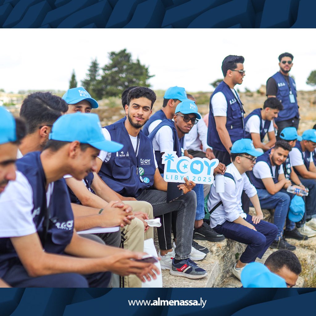 2 3 مؤتمر شبابي في شحات يدفع ليبيا للمشاركة في السياسات المناخية العالمية