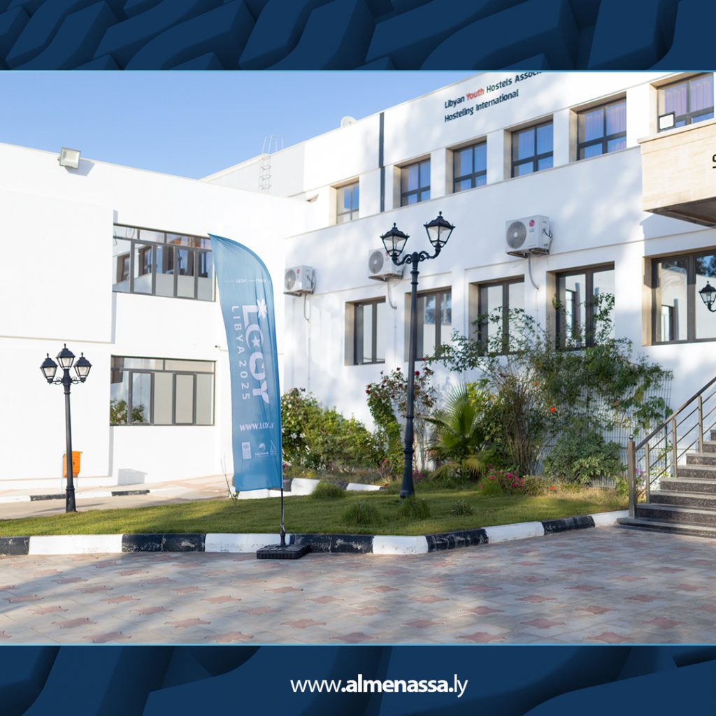 20 مؤتمر شبابي في شحات يدفع ليبيا للمشاركة في السياسات المناخية العالمية