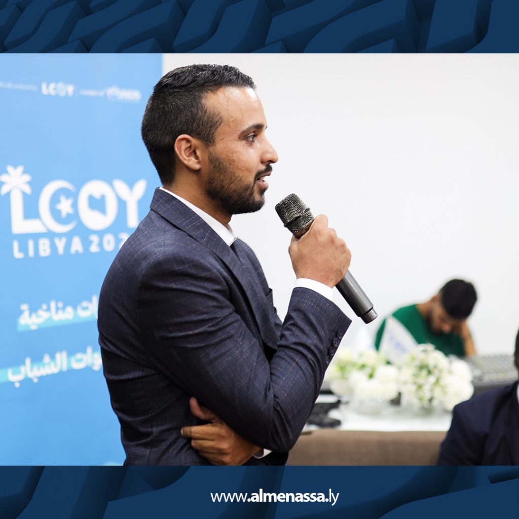 22 مؤتمر شبابي في شحات يدفع ليبيا للمشاركة في السياسات المناخية العالمية