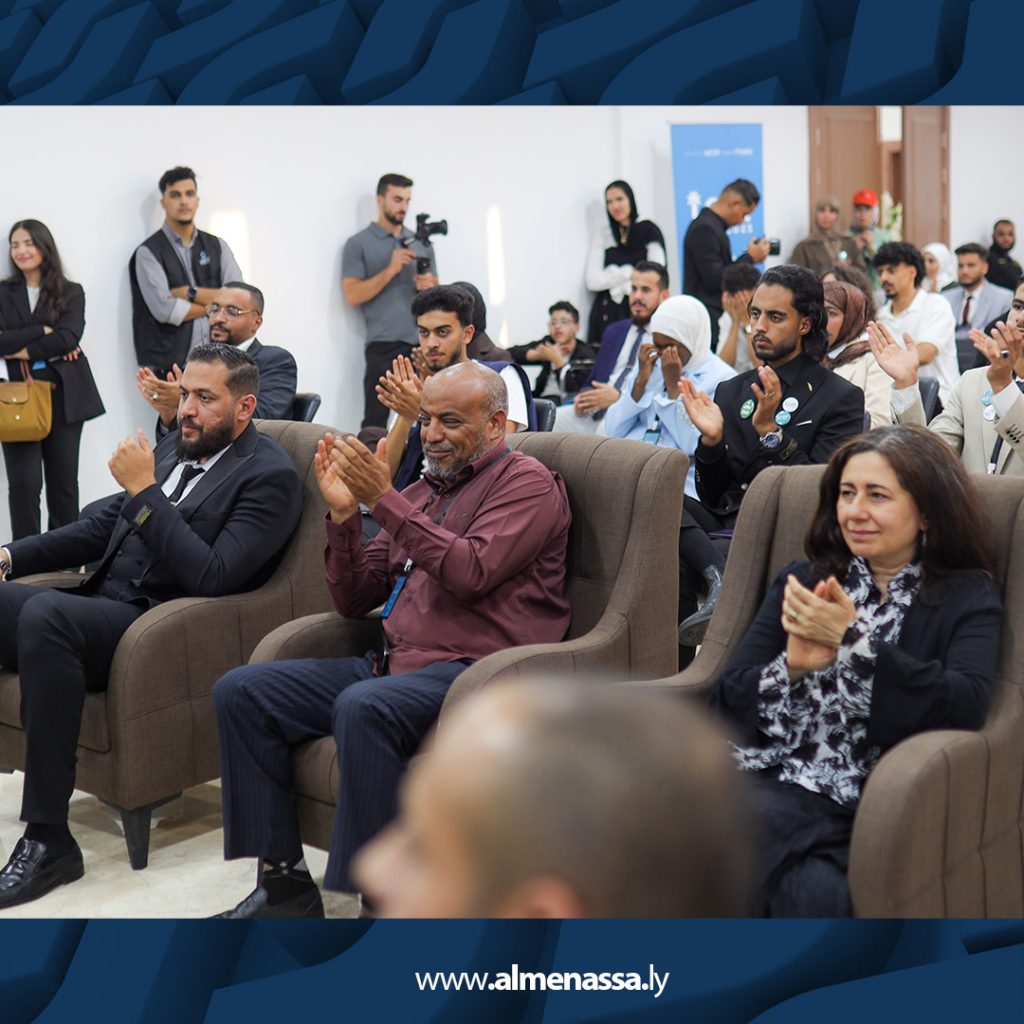 23 مؤتمر شبابي في شحات يدفع ليبيا للمشاركة في السياسات المناخية العالمية