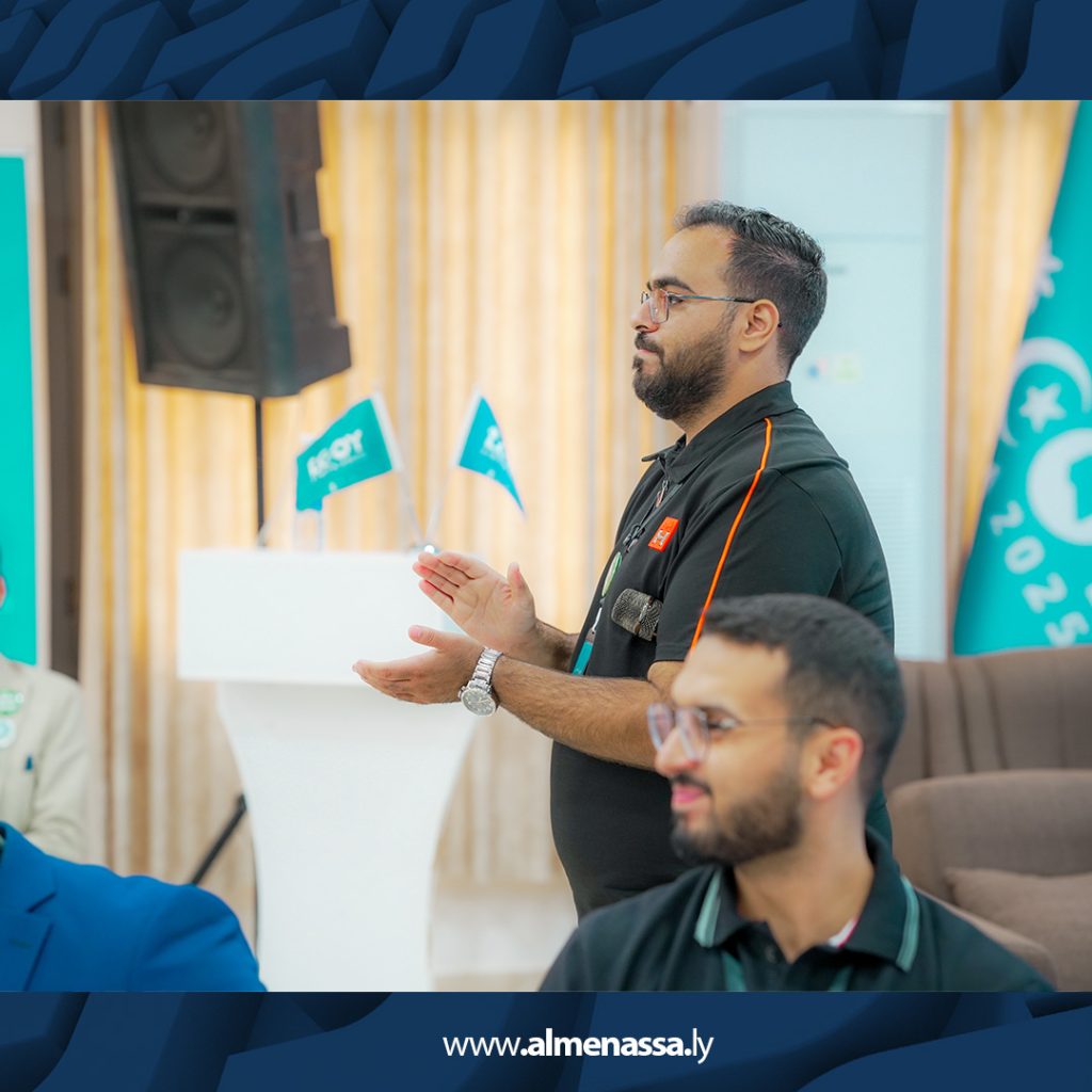 6 1 مؤتمر شبابي في شحات يدفع ليبيا للمشاركة في السياسات المناخية العالمية