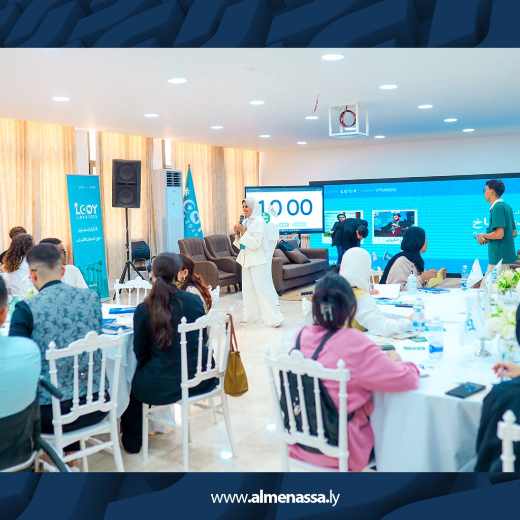 9 مؤتمر شبابي في شحات يدفع ليبيا للمشاركة في السياسات المناخية العالمية