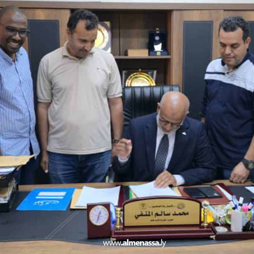 Extra 122 اعتماد نتيجة امتحانات فصل الربيع بكلية الإعلام جامعة بنغازي