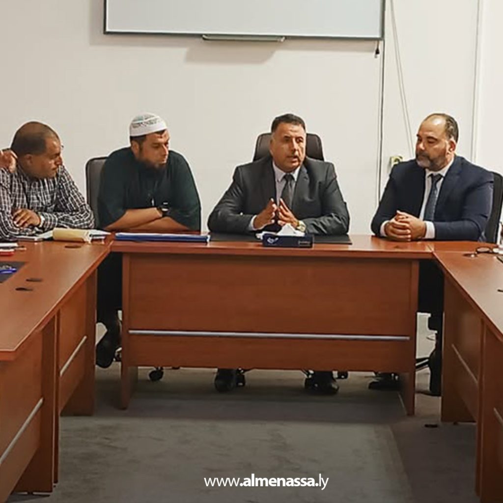 Extra 132 نسبة النجاح في امتحانات الدور الأول لمرحلة التعليم المتوسط 62.8%