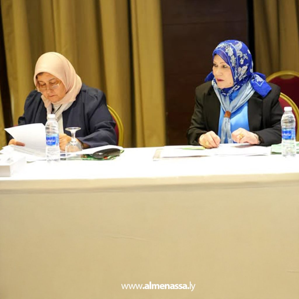 Extra 136 ليبيا تشارك في اجتماعات الجمعية العمومية للاتحاد الكشفي للبرلمانيين العرب