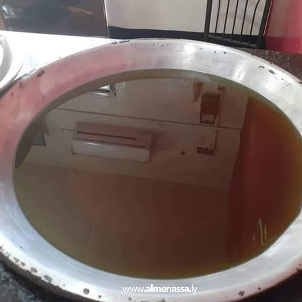 Extra 140 جهاز الرقابة على الأغذية يحذر من تكرار استخدام زيت القلي وينبه لتسببه في الإصابة بالسرطان