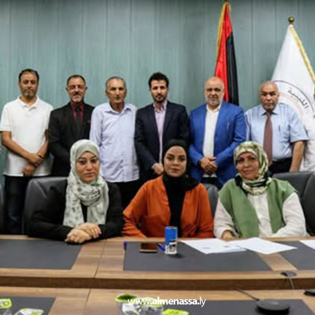 Extra 176 اتفاقية تعاون بين جمعية حماية البيئة ومنظمة حماية المستهلك لتعزيز التوعية المجتمعية