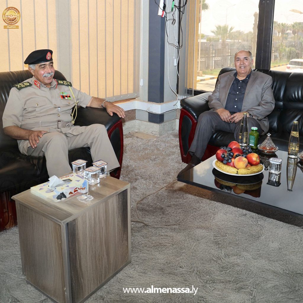 Extra 183 مجلس النواب يعتمد قانون الدين العام ويشهد أداء الناظوري اليمين مستشارًا للأمن القومي