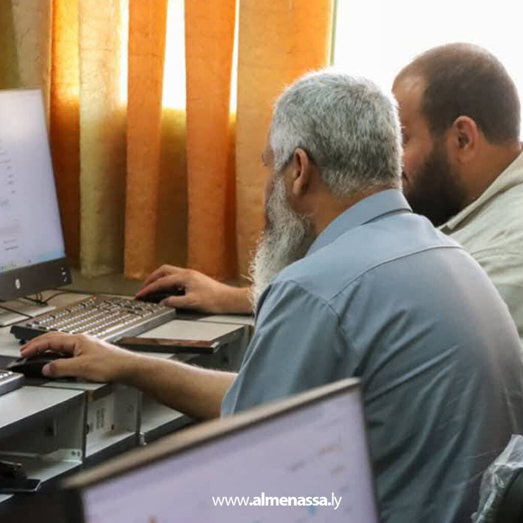 Extra 204 اختتام ورشة عمل لتطوير مهارات مشغّلي منصة "وافد" الرقمية