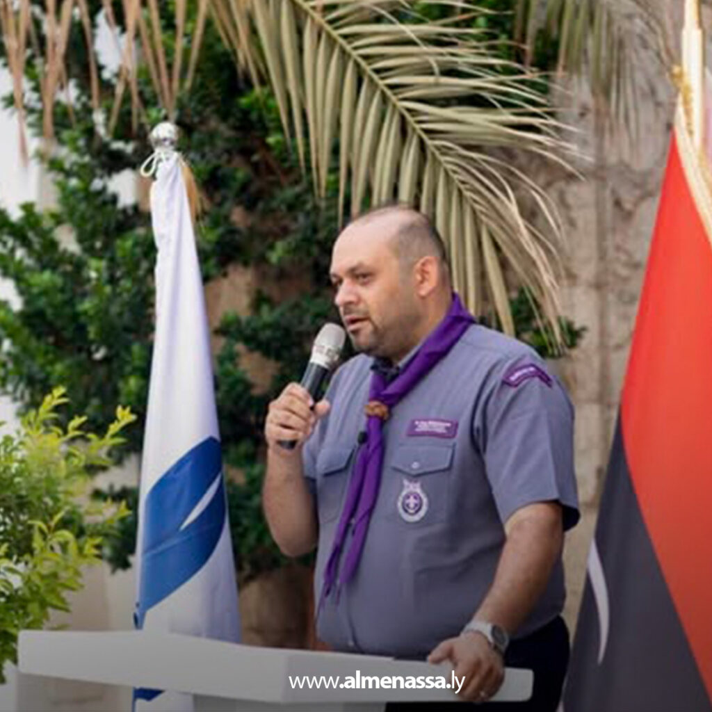 Extra 213 افتتاح بيت علي خليفة الزائدي للمقتنيات الكشفية بالمدينة القديمة