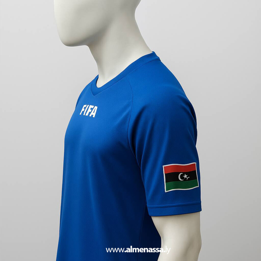 Extra 268 الاتحاد الليبي للرماية يكشف عن الزي الرسمي للمنتخب المشارك في بطولة العالم بإيطاليا