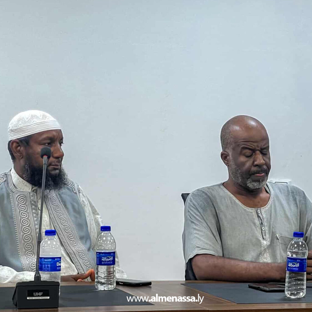 Extra 270 صندوق الإعمار يستعد لتسليم منازل مرزق بعد صيانتها بالتنسيق مع الأهالي