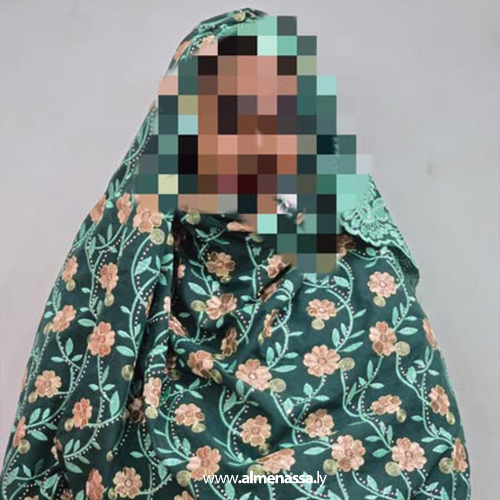 Extra 28 ضبط وكر تستخدمه نساء وافدات في أنشطة منافية للأخلاق بالكفرة