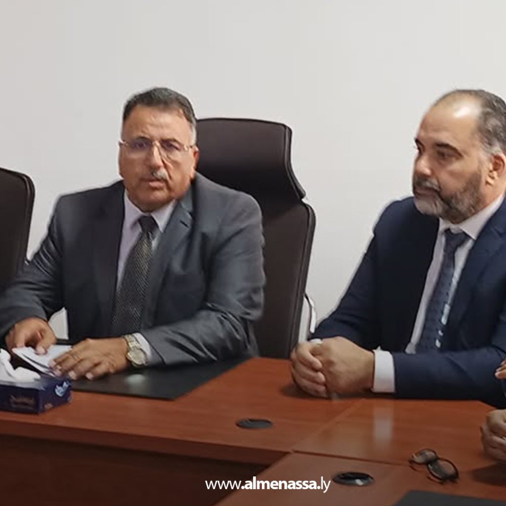 Extra1 104 نسبة النجاح في امتحانات الدور الأول لمرحلة التعليم المتوسط 62.8%