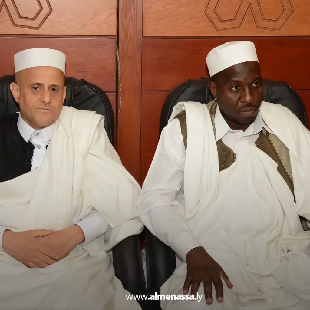 Extra1 115 انطلاق الدورة التدريبية السادسة والعشرين لخريجي الأزهر فرع ليبيا بالقاهرة