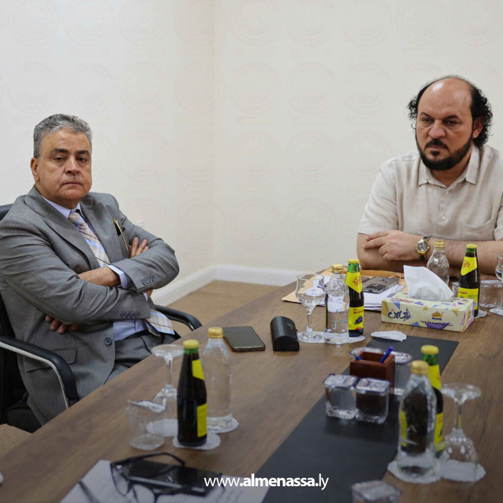 Extra1 120 مباحثات برلمانية حكومية لزيارة الجنوب والاطلاع على أوضاع المرأة هناك