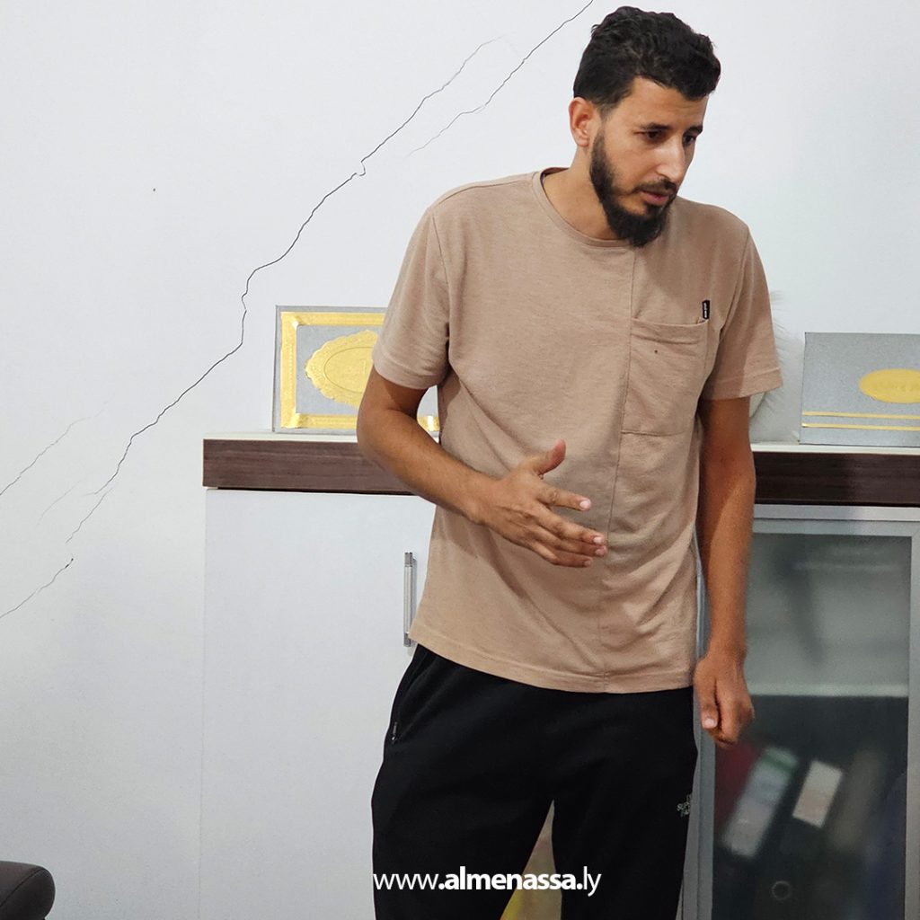 Extra1 13 كاباو تحتضن الاجتماع التحضيري الأخير لتنظيم الدورة الفقهية العاشرة