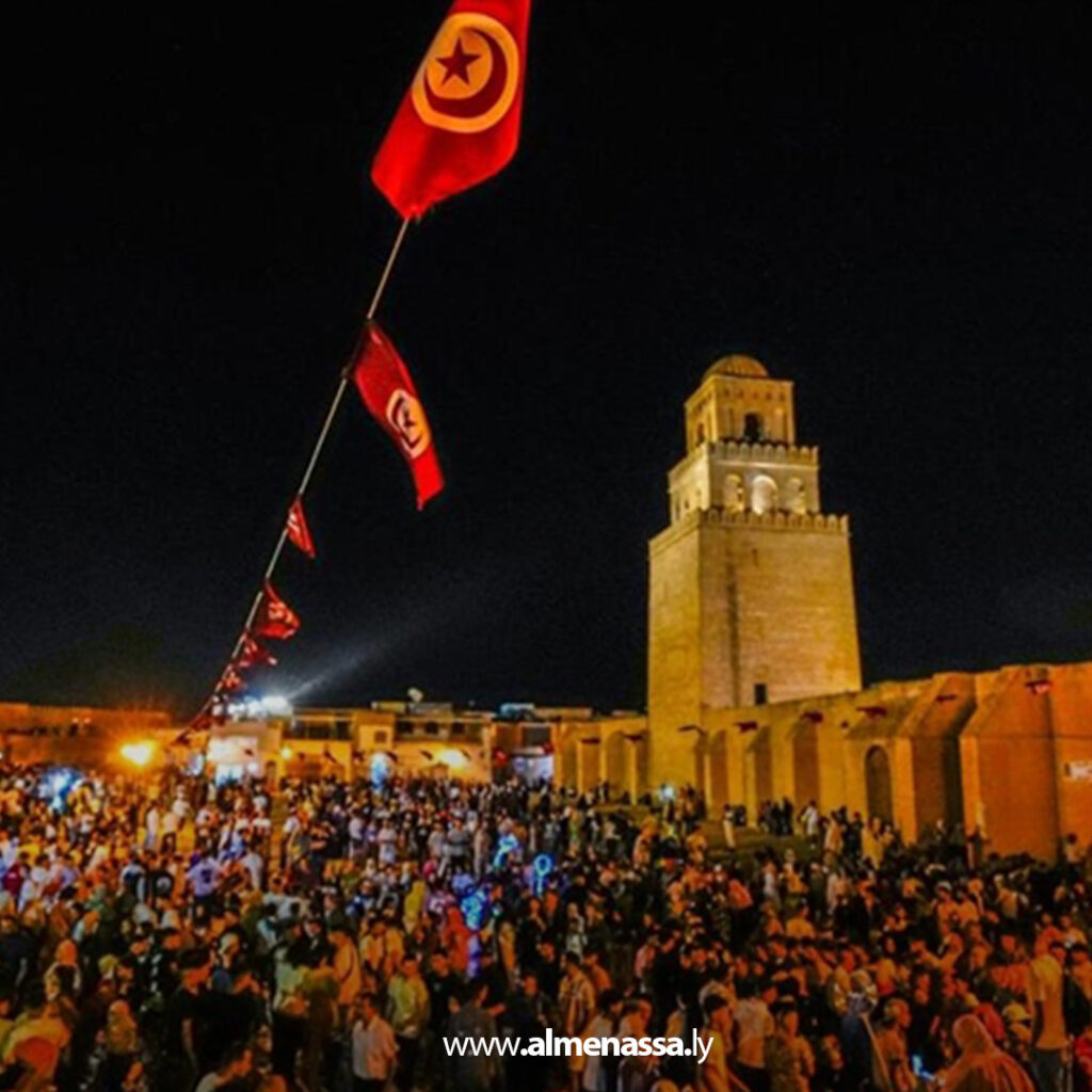 Extra1 133 المولد النبوي الشريف بين مظاهر الاحتفال في الداخل والخارج