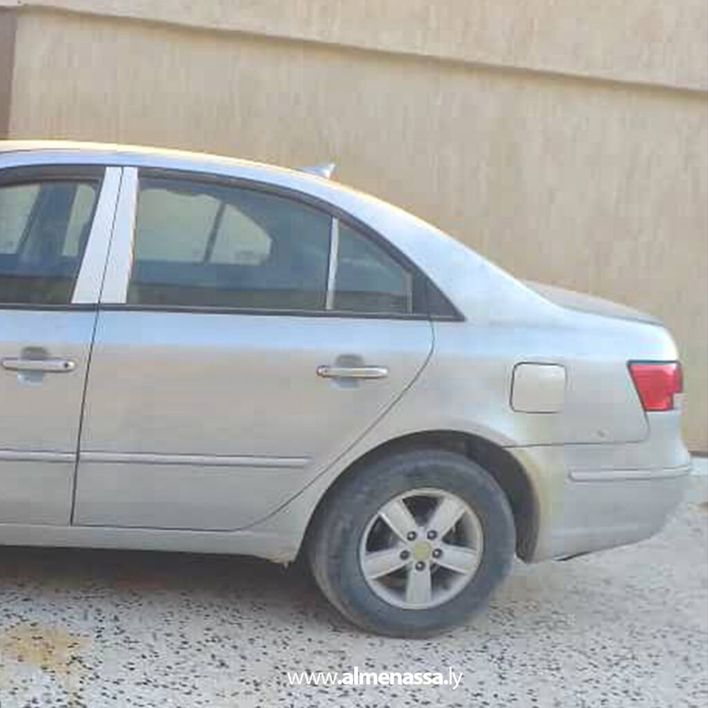 Extra1 148 أمن إجدابيا يُطيح بتشادييْن بتهمة تعاطي والاتجار بالحبوب المهلوسة