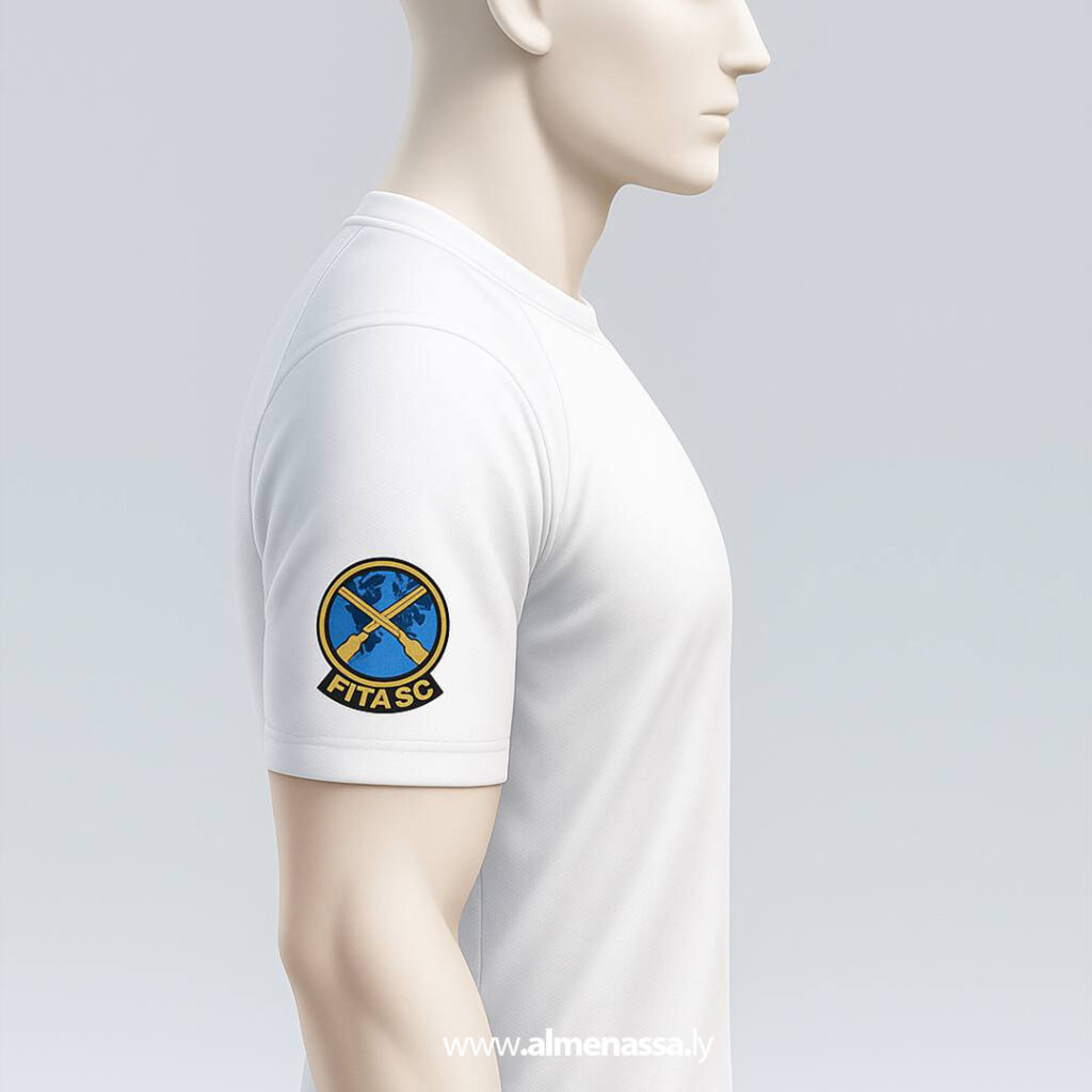 Extra1 156 الاتحاد الليبي للرماية يكشف عن الزي الرسمي للمنتخب المشارك في بطولة العالم بإيطاليا