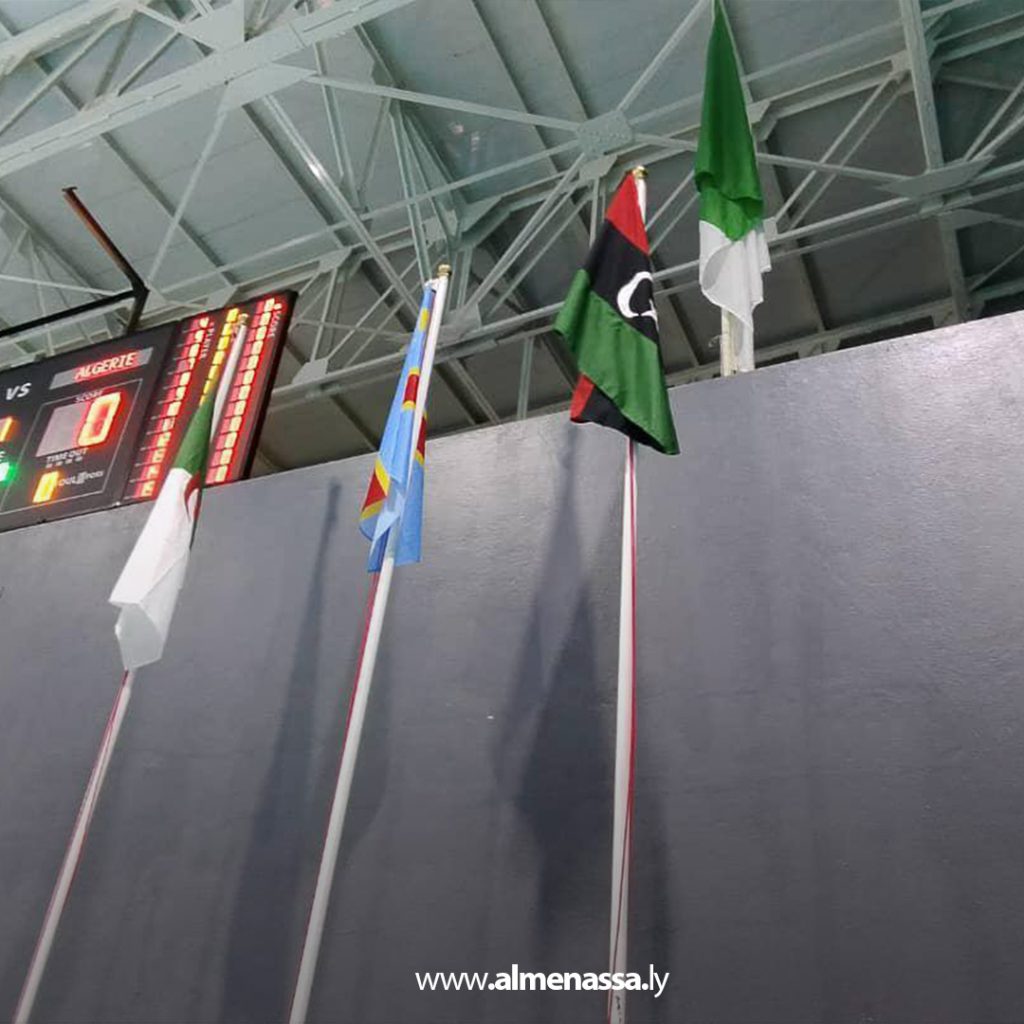 Extra1 24 منتخب ليبيا المدرسي يتوّج بالميدالية البرونزية في الدورة الإفريقية المدرسية