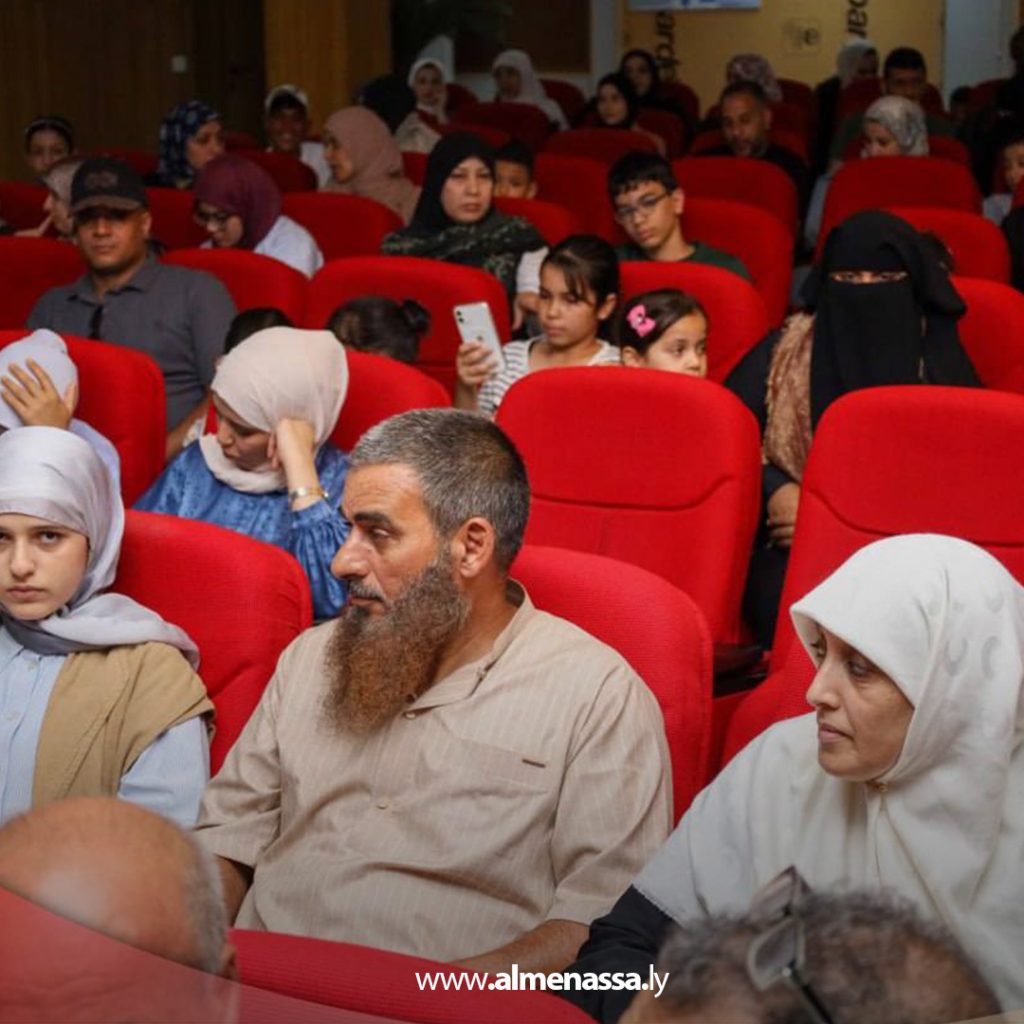 Extra1 67 انطلاق الورشة التدريبية لتركيب مضخات الأنسولين الذكية للأطفال بمركز بنغازي الطبي