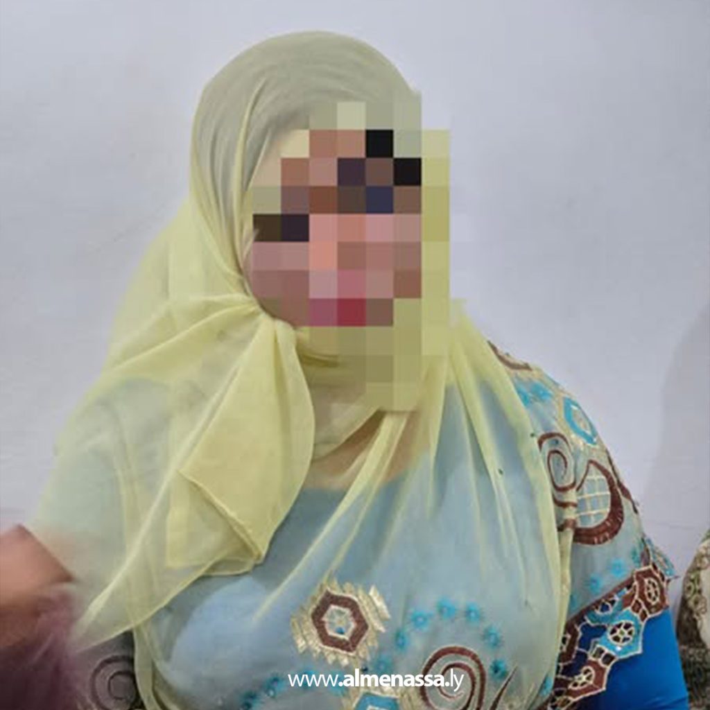 Extra11 14 ضبط وكر تستخدمه نساء وافدات في أنشطة منافية للأخلاق بالكفرة