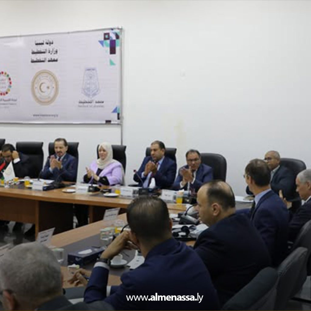 Extra11 30 ورشة عمل لاستعراض الموقف التنفيذي لبرنامج “مساندة 2” لدعم الحوكمة المحلية