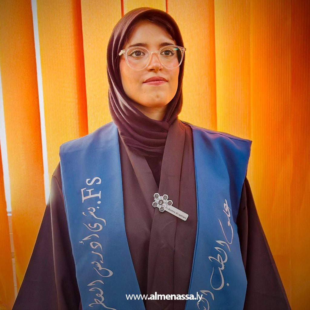 Extra11 48 كلية العلوم الطبية الحيوية تختتم مناقشات مشاريع التخرج لعام 2024-2025 بإنجازات متميزة