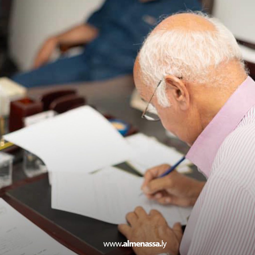 Extra11 54 المؤسسة الوطنية للنفط تزود أجخرة بمضخات غاطسة لتخفيف أزمة نقص مياه الشرب