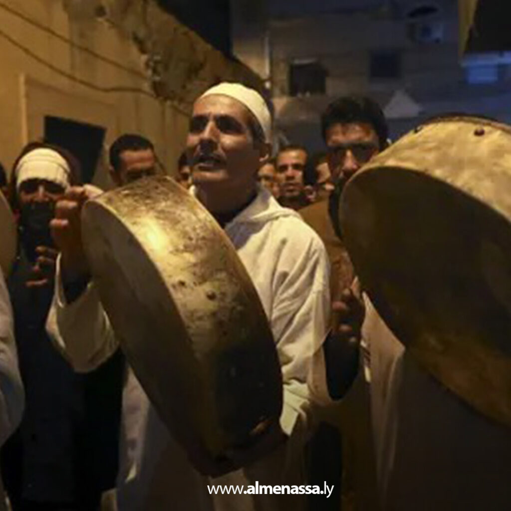 Extra11 90 المولد النبوي الشريف بين مظاهر الاحتفال في الداخل والخارج