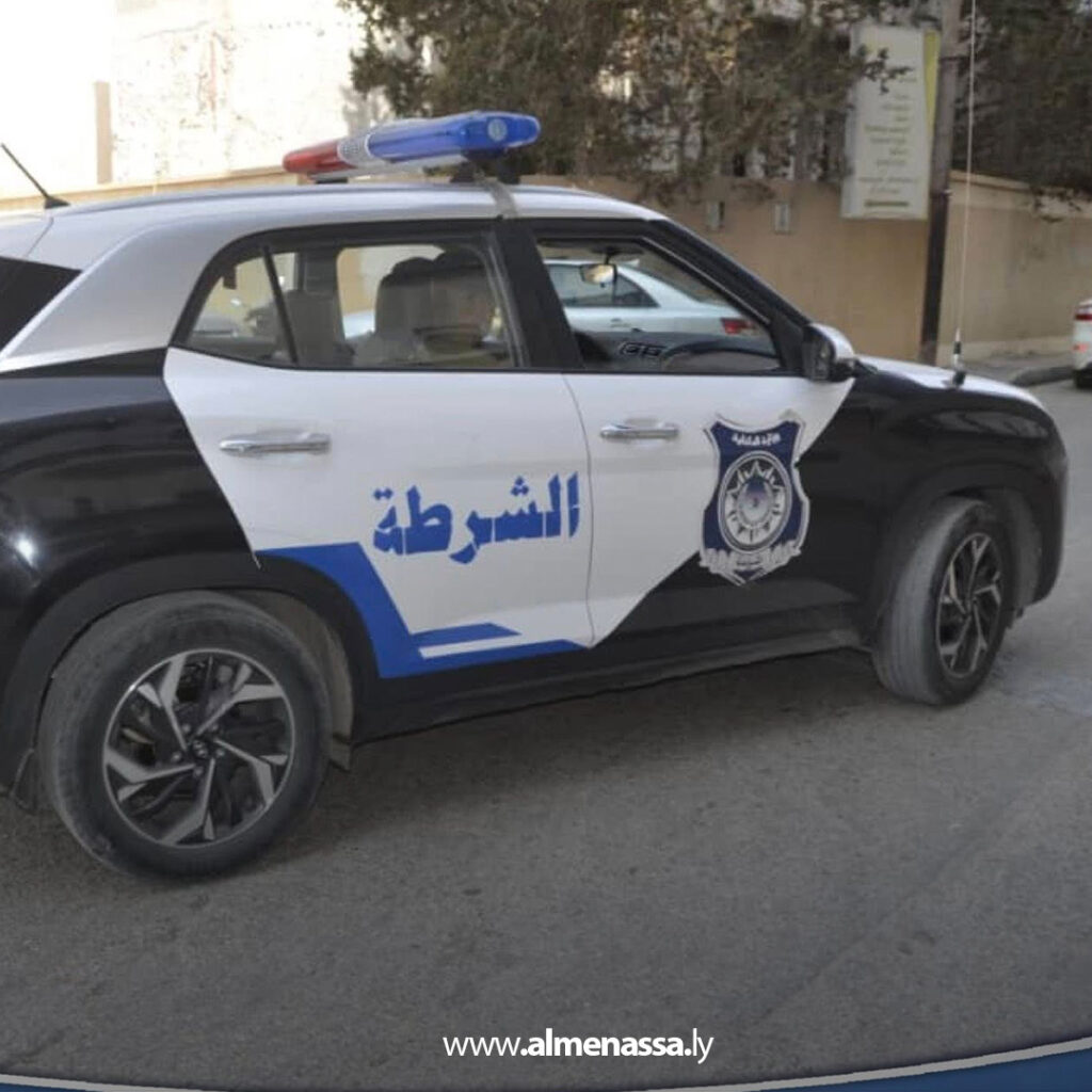 Extra11 92 خطة أمنية محكمة لتأمين امتحانات الثانوية العامة لضمان سلامة الطلبة