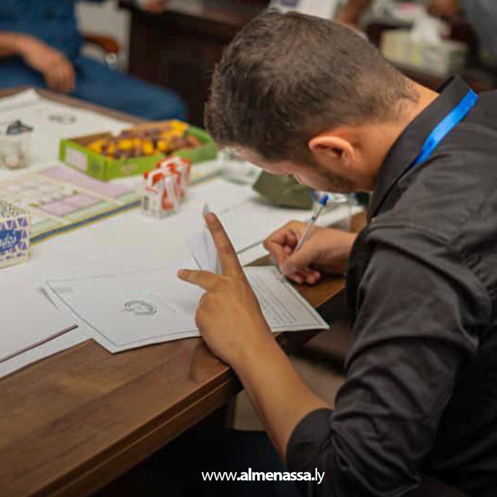 Extra111 31 المؤسسة الوطنية للنفط تزود أجخرة بمضخات غاطسة لتخفيف أزمة نقص مياه الشرب