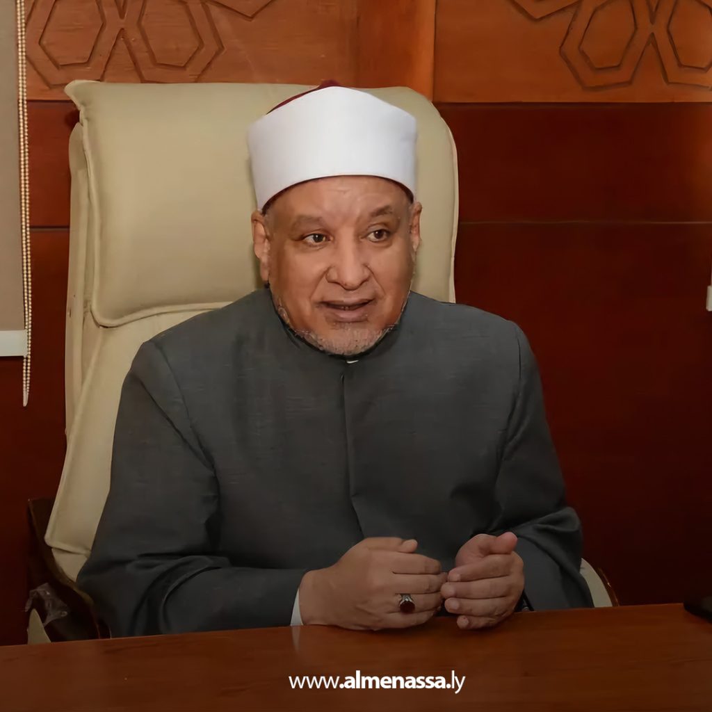 Extra111 45 انطلاق الدورة التدريبية السادسة والعشرين لخريجي الأزهر فرع ليبيا بالقاهرة