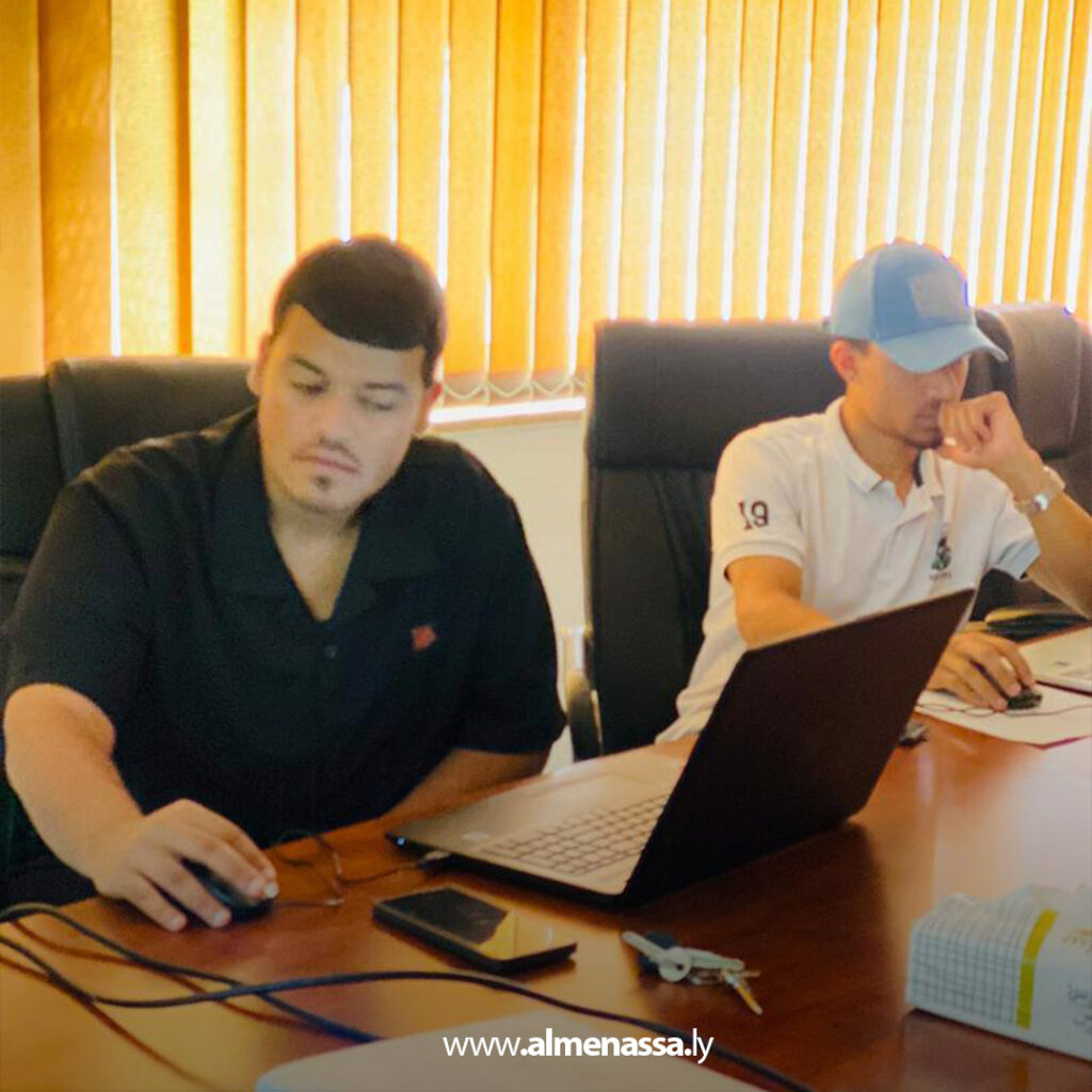 Extra111 69 جامعة بنغازي تطلق دورة مكثفة لتطوير مهارات موظفيها في حزمة Microsoft Office