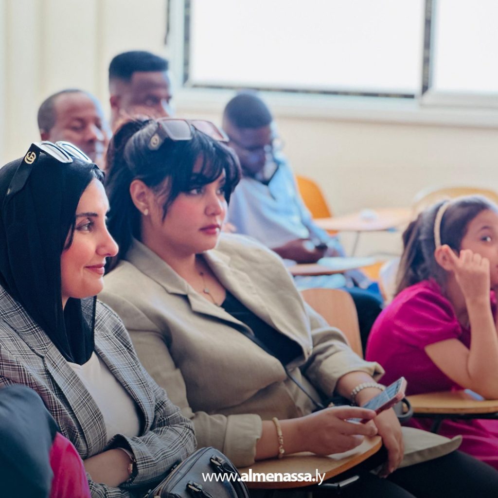 Extra1111 23 كلية العلوم الطبية الحيوية تختتم مناقشات مشاريع التخرج لعام 2024-2025 بإنجازات متميزة