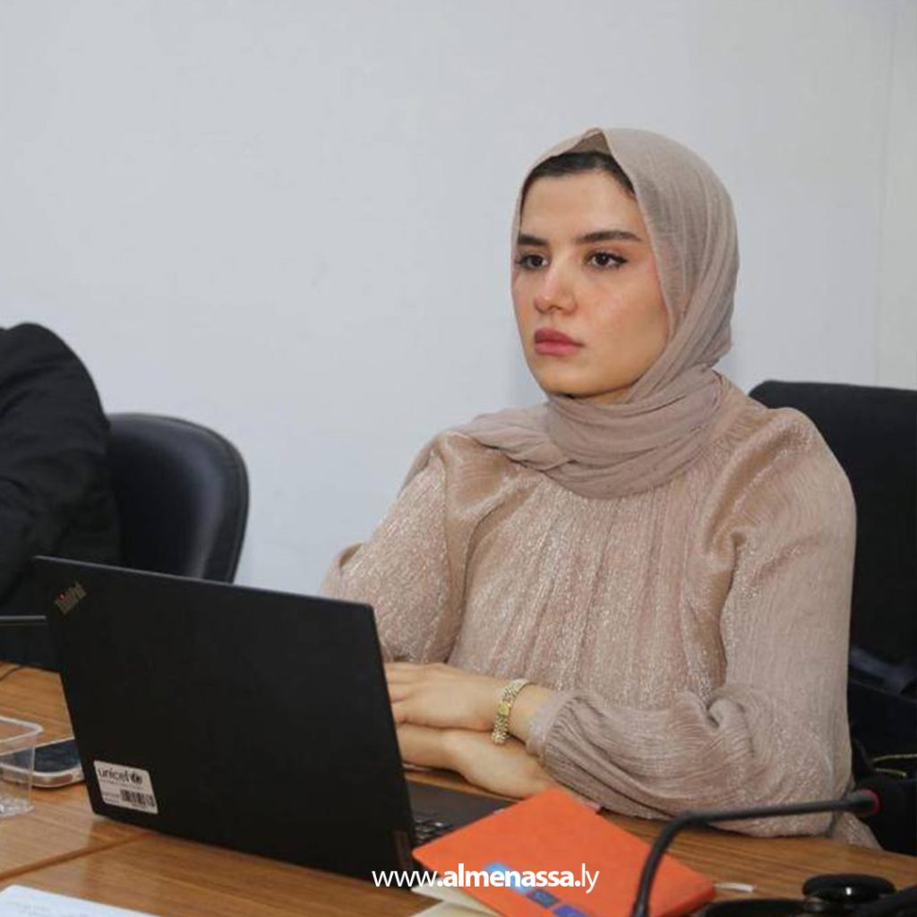 Extra1111 30 اجتماع تنسيقي لمناقشة الحلول المستدامة للنزوح الداخلي في ليبيا