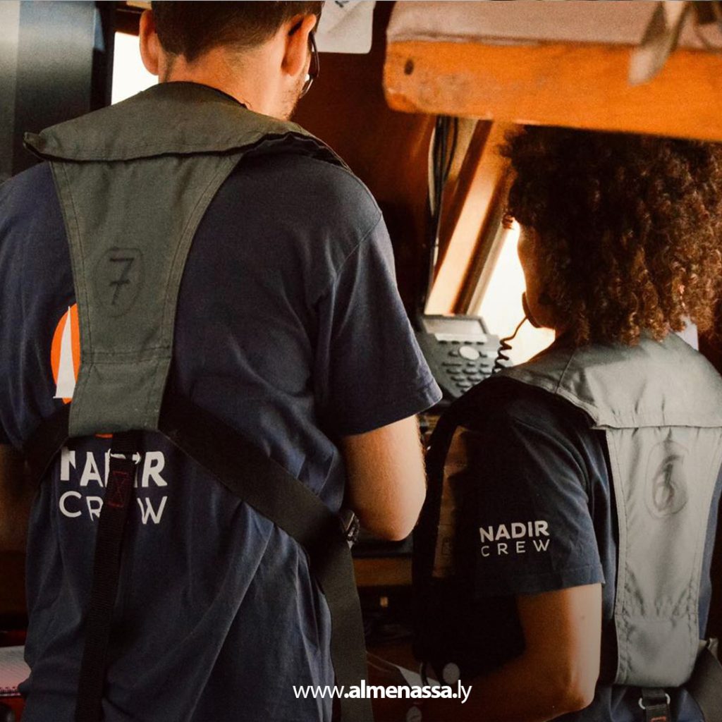 Extra11111 14 إنقاذ 26 مهاجرًا قبالة السواحل المالطية بعد مغادرتهم صبراتة دون سترات نجاة