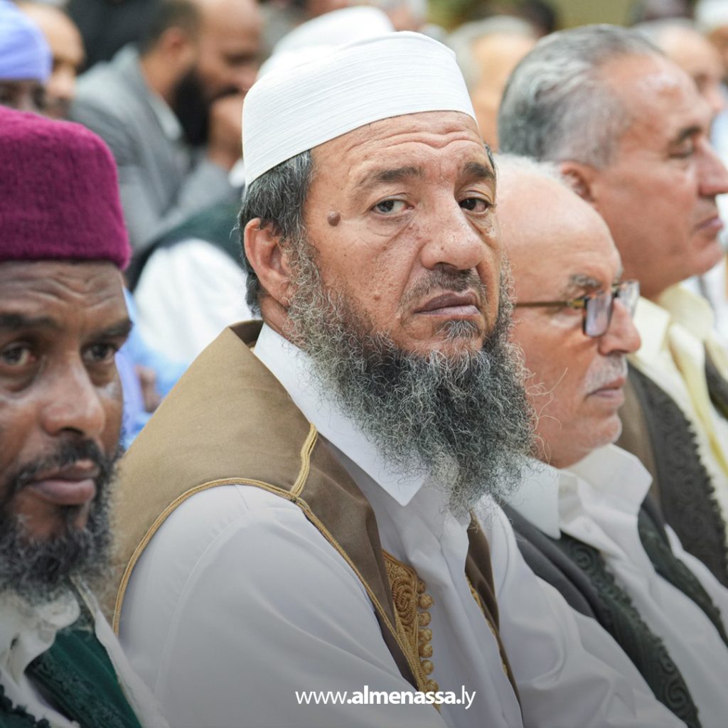 المؤتمر الجامع بالزاوية يحذر من الانجرار للصراعات العبثية 6 Extra1111111 12 المؤتمر الجامع بالزاوية يحذر من الانجرار للصراعات العبثية