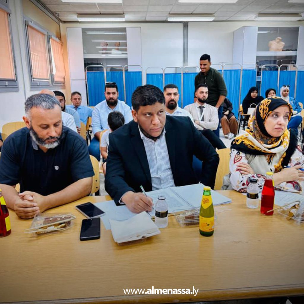 Extra1111111 9 كلية العلوم الطبية الحيوية تختتم مناقشات مشاريع التخرج لعام 2024-2025 بإنجازات متميزة