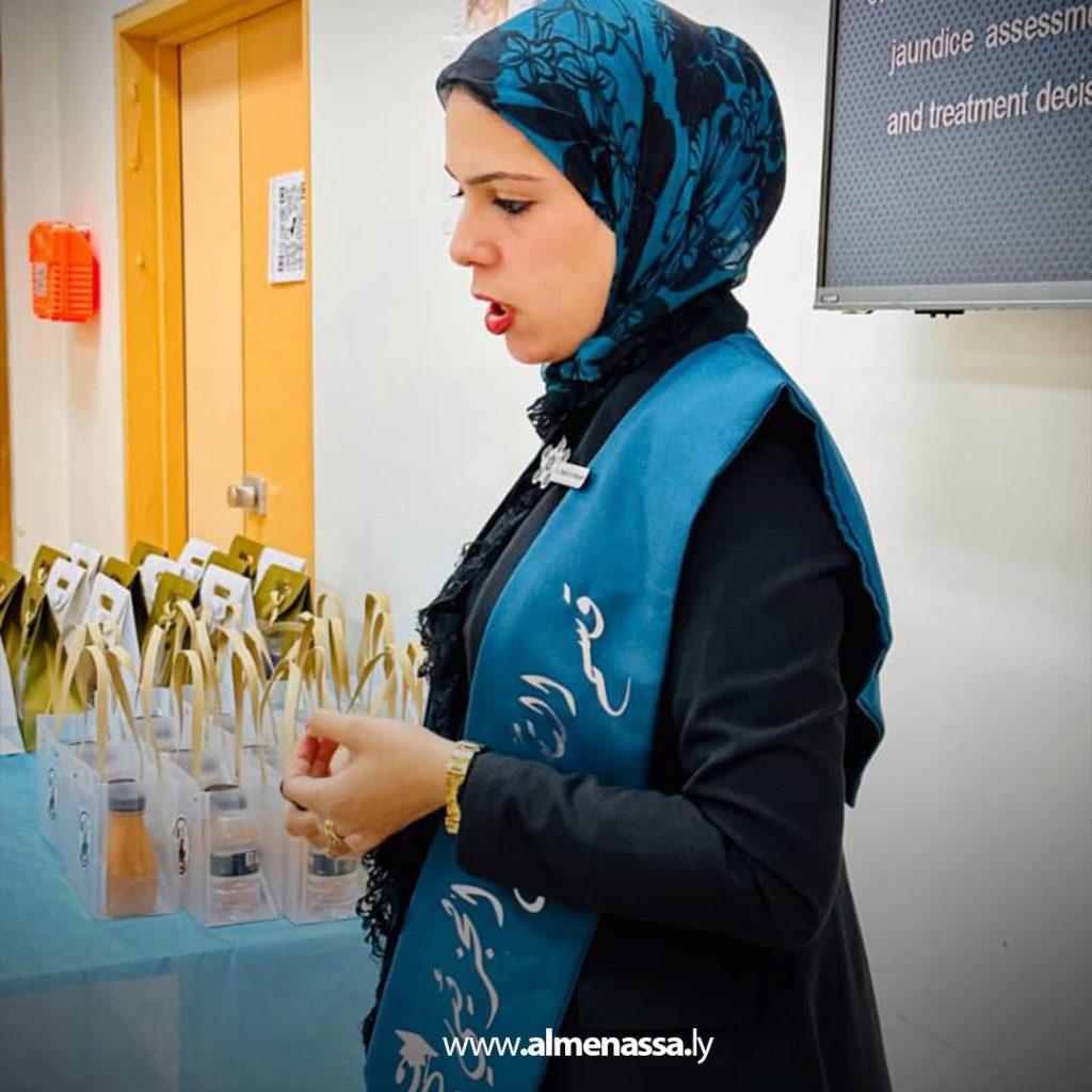 Extra11111111 7 كلية العلوم الطبية الحيوية تختتم مناقشات مشاريع التخرج لعام 2024-2025 بإنجازات متميزة