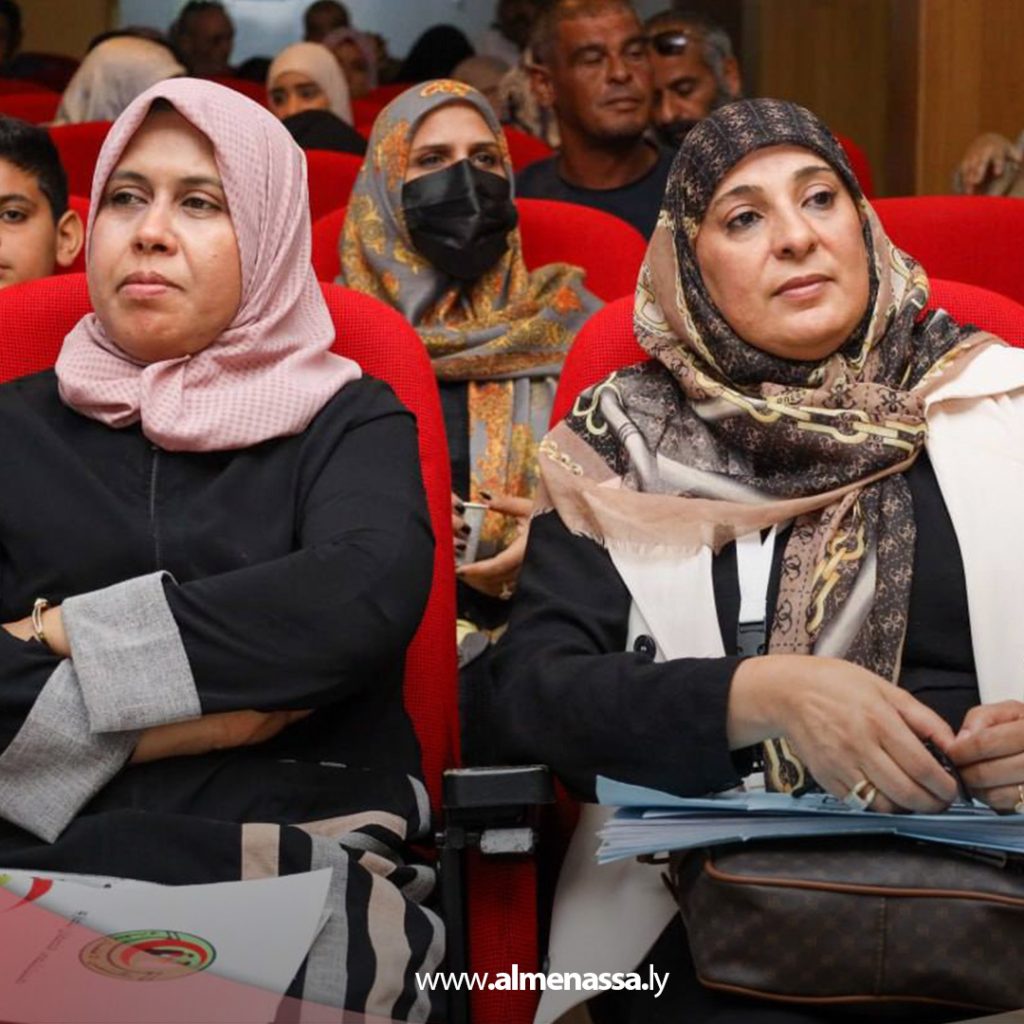 Extra11111111111 انطلاق الورشة التدريبية لتركيب مضخات الأنسولين الذكية للأطفال بمركز بنغازي الطبي