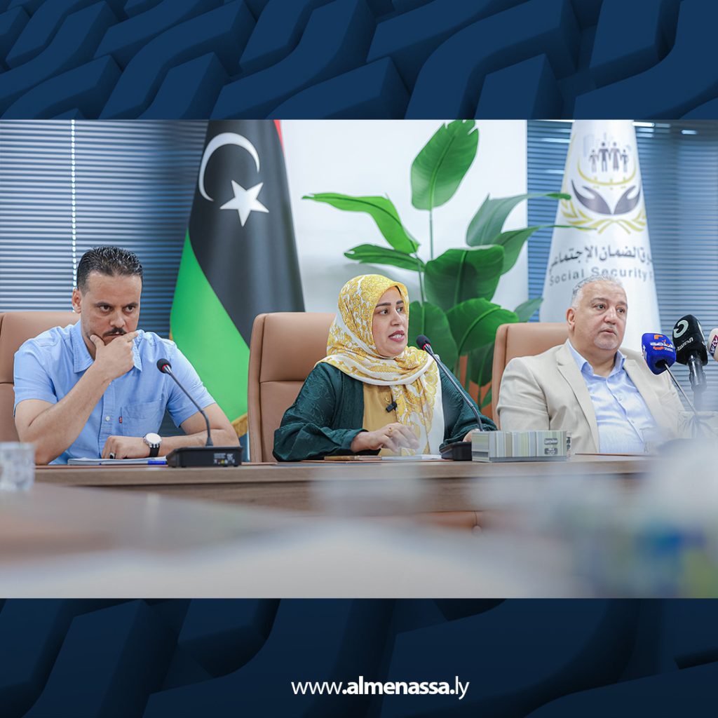 Extra16 صندوق الضمان ينفي زيادة معاشات في سبتمبر ويؤكد التنفيذ مرتبط بالتغطية