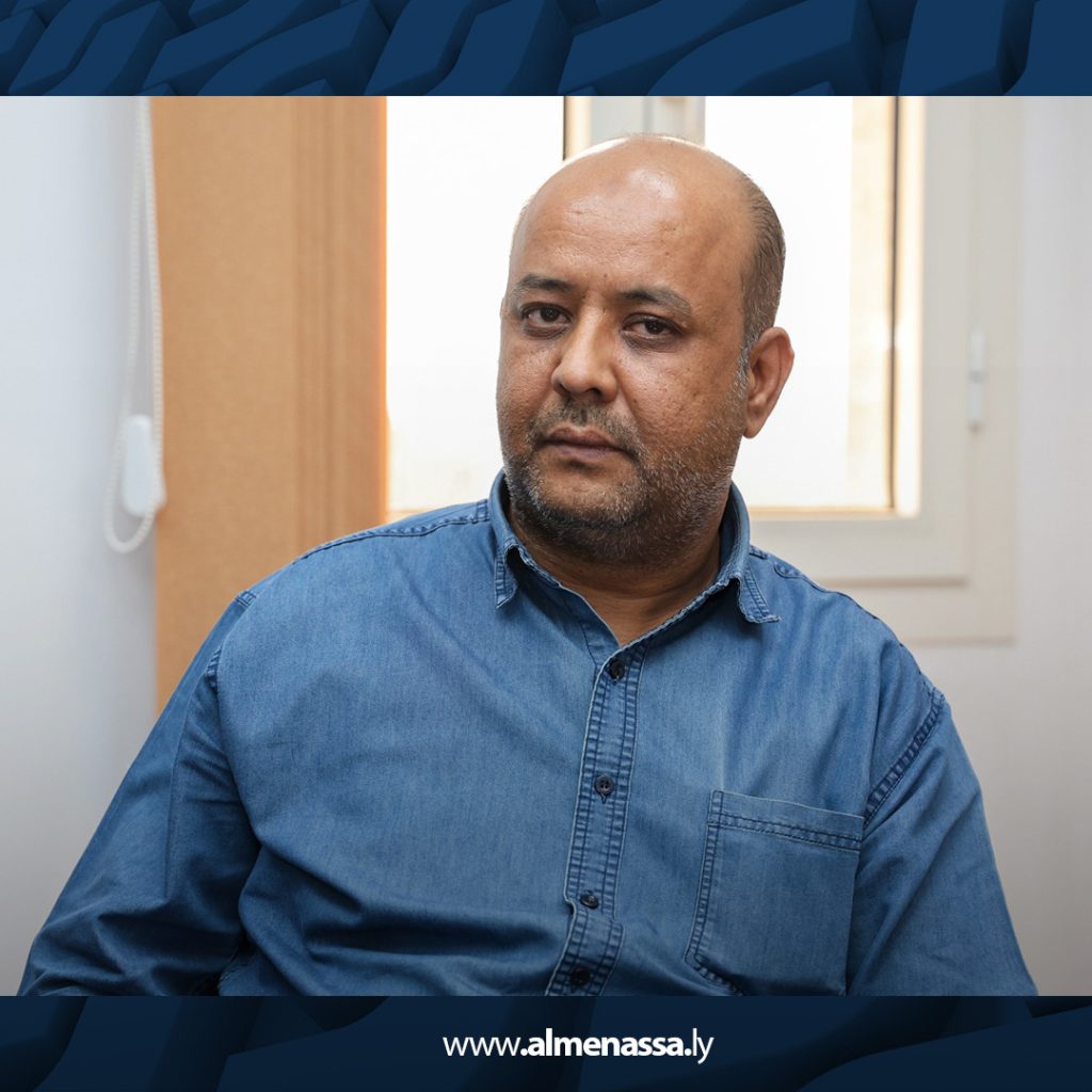 Extra2 46 وكيل عام وزارة الصحة يبحث توحيد خدمات علاج الأمراض الصدرية والتنفسية