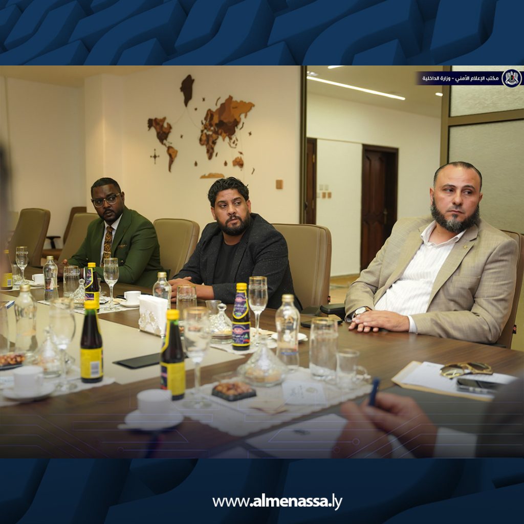 Extra3 26 إطلاق حزمة تدابير صارمة لمكافحة تهريب الوقود