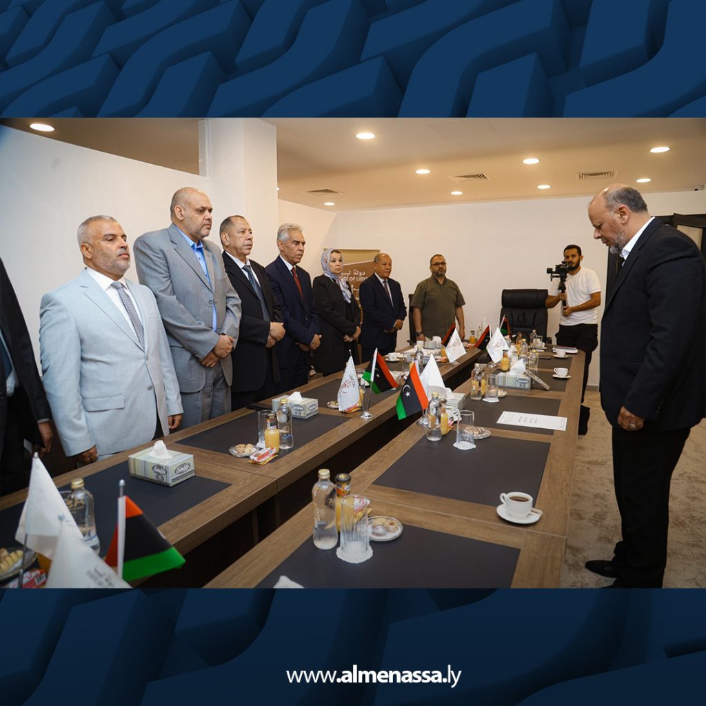 Extra3 43 المحكمة الدستورية العليا تبدأ ممارسة اختصاصها بنظر الطعون الدستورية