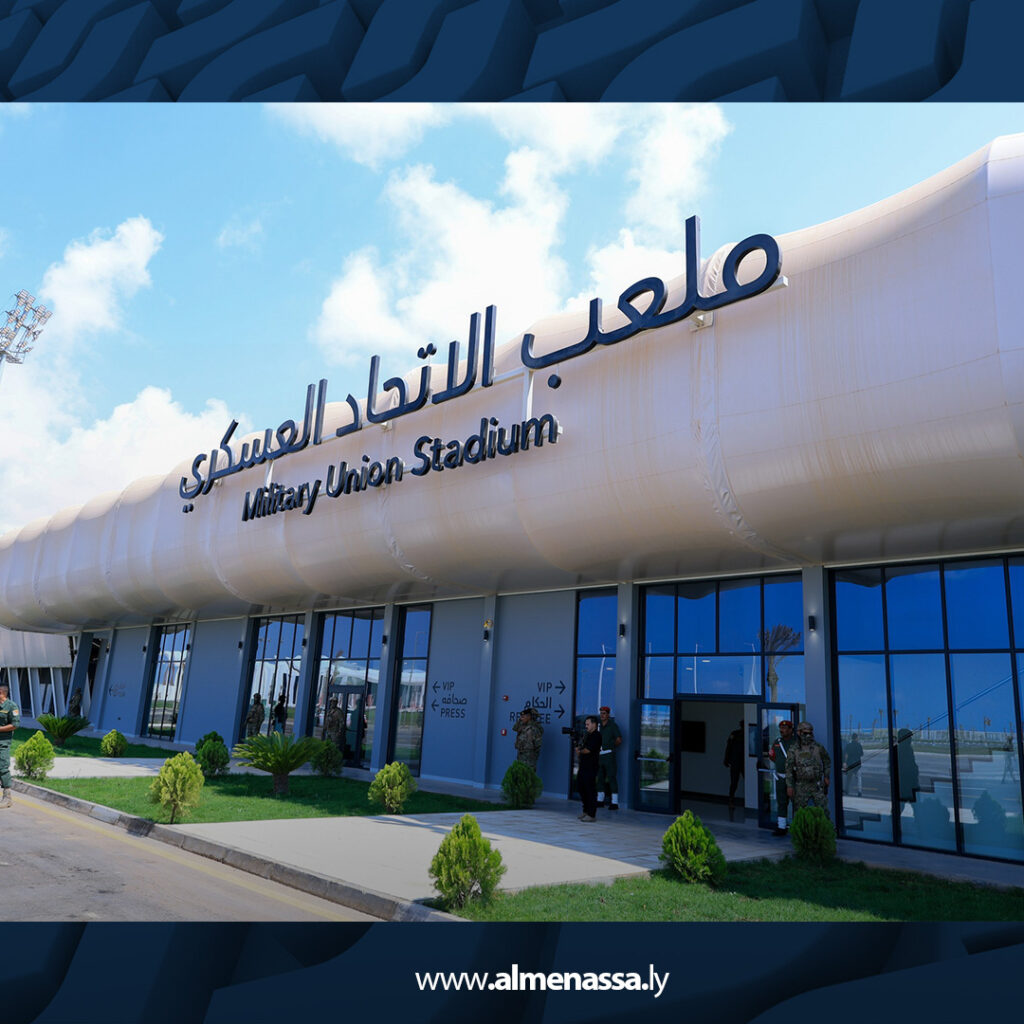 Extra35 القائد العام للقوات المسلحة يزور مدينة المشير العسكرية ويتابع التدريبات الميدانية