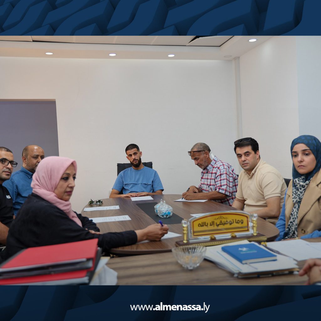 Extra4 36 وكيل عام وزارة الصحة يبحث توحيد خدمات علاج الأمراض الصدرية والتنفسية