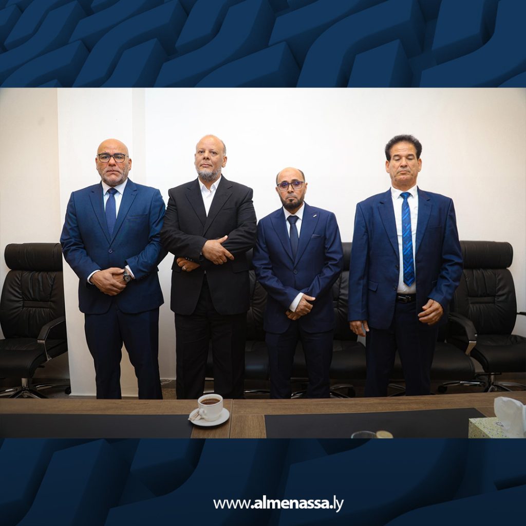 Extra4 37 المحكمة الدستورية العليا تبدأ ممارسة اختصاصها بنظر الطعون الدستورية